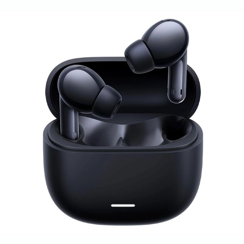 هندزفری بلوتوثی TWS شیائومی مدل Redmi Buds 6 Lite بازسازی شده - مشکی