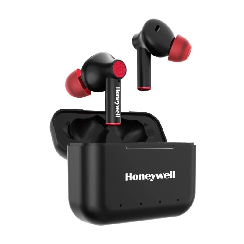 هندزفری بلوتوثی TWS هانیول مدل Moxie V1000 HC000301 - مشکی